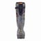 Dryshod Men's NoSho Gusset Cold-Conditions Hunting Boot, Insulated, Waterproof, Full Camo, Size 14 NSG-MH-CM-014 - alternate 2