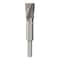 Drill America 1/2" X 1/8" HSS Aircraft Counterbore 1/4" Shank DEWA/CCBR1/2 - alternate 2