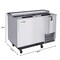 Koolmore 50 in. Commercial Bottle Cooler in Stainless-Steel with Built-In Opener, ETL Listed, 14 cu. ft. KM-BOC50-SS - alternate 2