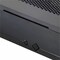 Silverstone SilverStone Milo Series ML05B No Power Supply Mini-ITX HTPC Case - Black ML05B - alternate 3