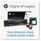 Hp HP 60 Original Ink Cartridge - Single Pack - Inkjet - 200 Pages - Black - 1 Each CC640WN#140 - alternate 4