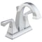 Delta Dryden Two Handle Centerset Bathroom Faucet 2551-MPU-DST - alternate 1