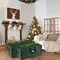 Elf Stor Christmas Tree Storage Waterproof Bags for Disassembled Trees, Garland, and Decorations, 2PK 83-DT5520 - alternate 3