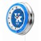 Holland Bar Stool Co University of Kentucky Double Neon 19" Clock (UK) Clk19UKY-UK - alternate 2