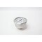 Wika PRESSURE GAUGE 2-1/2IN 0-25PSI 1/4IN NPT 52738762 - alternate 2