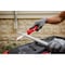 Milwaukee Tool Reciprocating Saw Blade, 6 in x 8 TPI 48-00-5053 - alternate 2
