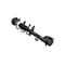 Fcs Struts Suspension Strut And Coil Spring Assembly 1333944L - alternate 2