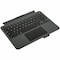 Targus Keyboard and Field Ready Case THD933USZ - alternate 5