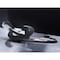 Novium Paperclip, Bookmark Storage, Shuttleport All-in-One Set, Desk Organizer, Black 805810 - alternate 2