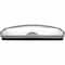 Quartet Premium Glass Board Eraser, Gray QRTSFEB3 - alternate 1