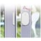 Ihome Wifi Battery Powered Door/Window Sensor, White ISB04WC - alternate 1
