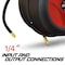 Reelworks Air Hose Reel 27807153A - alternate 3