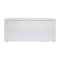 Koolmore 79 in. Commercial Chest Freezer, 30 Cu. Ft. in White, ETL Listed KM-SCF-30C KM-SCF-30C - alternate 1