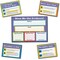 Carson Dellosa Evidence-Based Reading and Writing Bulletin Board Set 110290 - alternate 1