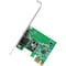 Tp-Link TG-3468 -10/100/1000Mbps Gigabit Ethernet PCI Express Network Card TG3468 - alternate 1