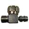 John Deere FITTING, JOHN DEERE OEM 843109100 843109100 - alternate 2