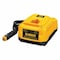 Black+Decker DEWALT HEAVY DUTY FAST CORDLESS VEHICLE BATTERY CHARGER, FOR USE WITH DEWALT 7.2 TO 18 V DC9319 - alternate 2