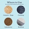 Mrs. Meyers Clean Day Clean Day Pets Liquid Odor Neutralizer 12 oz 12112 - alternate 3