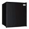 Avanti Compact Refrigerator with Chiller Compartment, 1.6 Cu. Ft., Black RM16J1B - alternate 1
