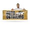 Signmission Auto Detailing, 36 Inch x 96 Inch, Vinyl Banner B-96-30467 - alternate 2