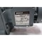 Bauer GEARMOTOR 30RPM 0.08KW 460V-AC 3PH BG40-37/DL08LA4-ZW - alternate 2