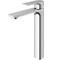 Vigo Norfolk Single Handle Single-Hole Bathroom Vessel Faucet in Chrome VG03027CH - alternate 1