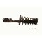 Kyb Complete Corner Unit Assembly -Strut, Mount and Spring,  SR4113 - alternate 1