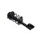 Fcs Struts Suspension Strut And Coil Spring Assembly 1331760L - alternate 2
