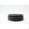 Martin 3 Groove V-Belt Sheave 3 B 86 TB 2517 - alternate 2