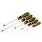 Gearwrench Phillips Screwdriver Set, 7PK 80052H - alternate 2