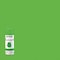 Rust-Oleum Specialty Fluorescent Spray Paint, Flat Fluorescent Green, 11 oz Aerosol Can, 6PK 342417 - alternate 2