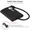 Siig MDP TO HDMI MST HUB, 21.6GBPS, DUAL HDMI FOR 4K30HZ, MIRROR/ EXTEND AND PANORAMIC V CE-DP0L11-S1 - alternate 2