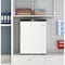 Koolmore 24 in. -25 C Undercounter Medical Freezer For Pharmacy, Dynamic Freeze, Multi-Level Emergency Alarms KM-PHF-4C - alternate 2