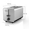 Black & Decker 2 Slice Stainless Steel Toaster TR1050SS - alternate 3