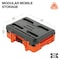 Klein Tools MODbox Small Toolbox 54300MBX - alternate 2