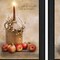 Homeroots Set Of Two Love Farmhouse Black Framed Print Wall Art, 2PK 405718 - alternate 2