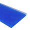 Apollo Tile Cobalt Blue 3 in x 12 in Glass Matte Wall Subway 5 sqft/case, 20PK APLA88012M 3X12A - alternate 2