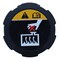 Motorad Engine Coolant Reservoir Cap T109 - alternate 3