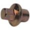 John Deere NUT, JOHN DEERE OEM 8943401920  8943401920 - alternate 2