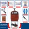 True Rescue STOP THE BLEED Bundle for Schools STB-School-Bundle-8kit-Premium - alternate 2