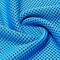 Alphacool Mesh Instant Cooling Towel (2-Pack) - Cool Blue - One Size 675595812217 - alternate 2