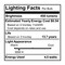 Bulbrite LED Filament 4.5 W Dimmable T6 Light Bulb with Clear Glass Finish and E12 Base, 3000K, 450Lumens, 4PK 862784 - alternate 3