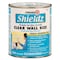 Zinsser ShieldZ Clear Wall Size Acrylic, Clear, 1 Quart 2104 - alternate 1
