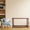 Amerihome Acacia Wood Rustic Entryway Console Table 27077088090 - alternate 3