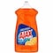Ajax Dishwashing Detergent, 52 oz., Orange, PK6 149860 - alternate 1
