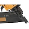Bostitch Air Nail Gun, Yw, 3/8 in, NPT, Magnesium BTF83PT - alternate 1