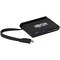 Tripp Lite USB C Hub USB 3.1 Gen 1, 2 USB C & 2 USB-A Ports, Charging 5Gbps U460-T04-2A2C-1 - alternate 1