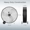 All-Source Drum Fan, 36 in Blade Dia, 2-Speed, Direct Drive FE-90D3FOL(E) - alternate 2