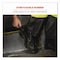Ergodyne Trex 6325 Spikeless Traction Devices, Large (Men's Size 8 to 11), Black, Pair 16924 - alternate 3