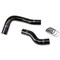 Hps Performance High Temp Reinforced Silicone Radiator Coolant Hose Kit, Black,  57-1270-BLK - alternate 1